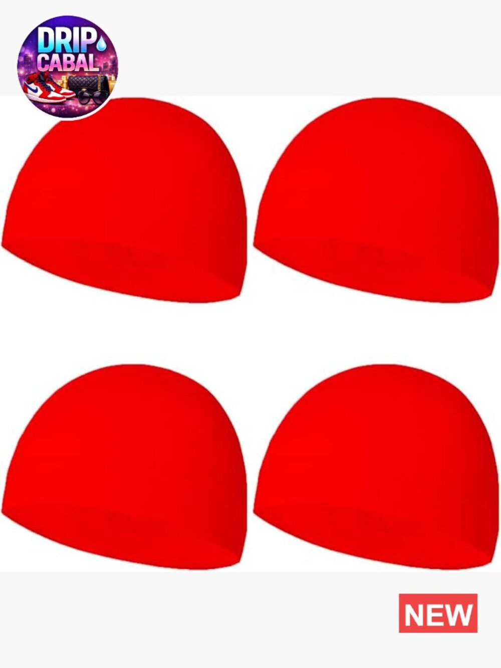 Sweat Wicking Skull Caps Cooling Helmet Liner Running Beanie Cycling Sleeping
